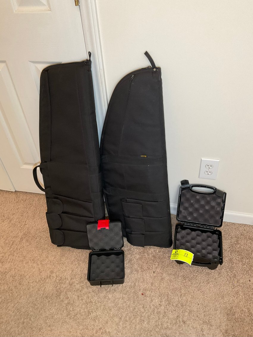 Image for Online Only Personal Property Auction in Four Oaks!