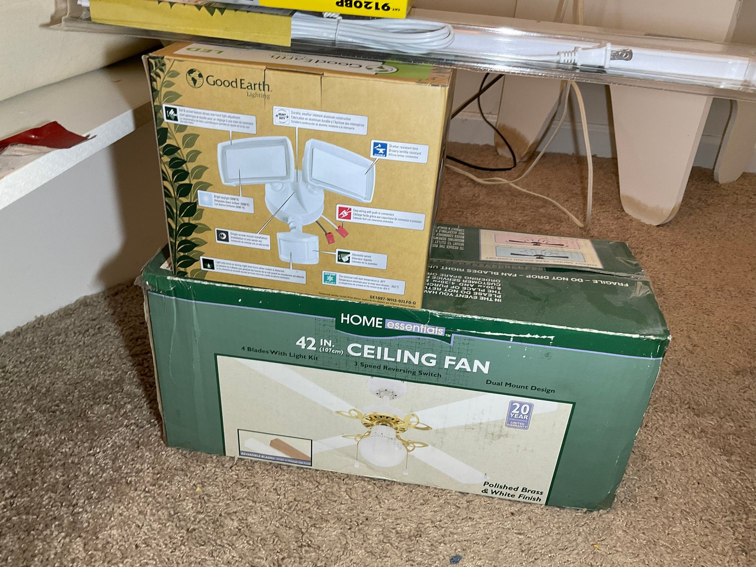 Image for Online Only Personal Property Auction in Four Oaks!