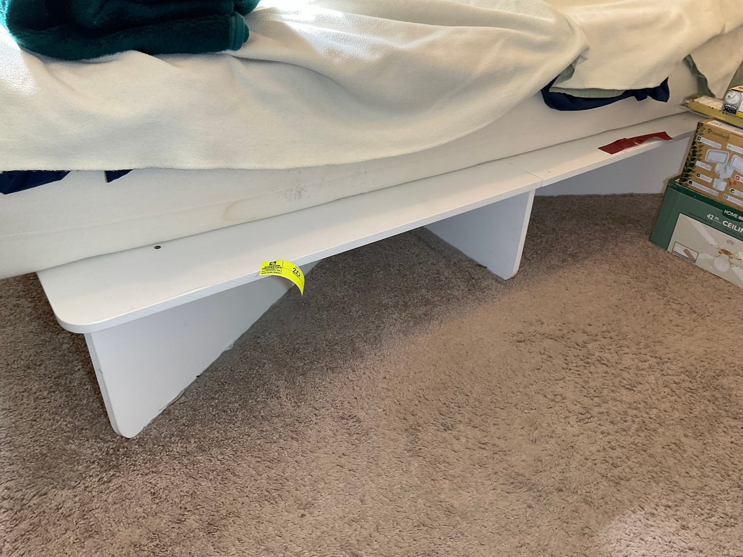 Image for Online Only Personal Property Auction in Four Oaks!