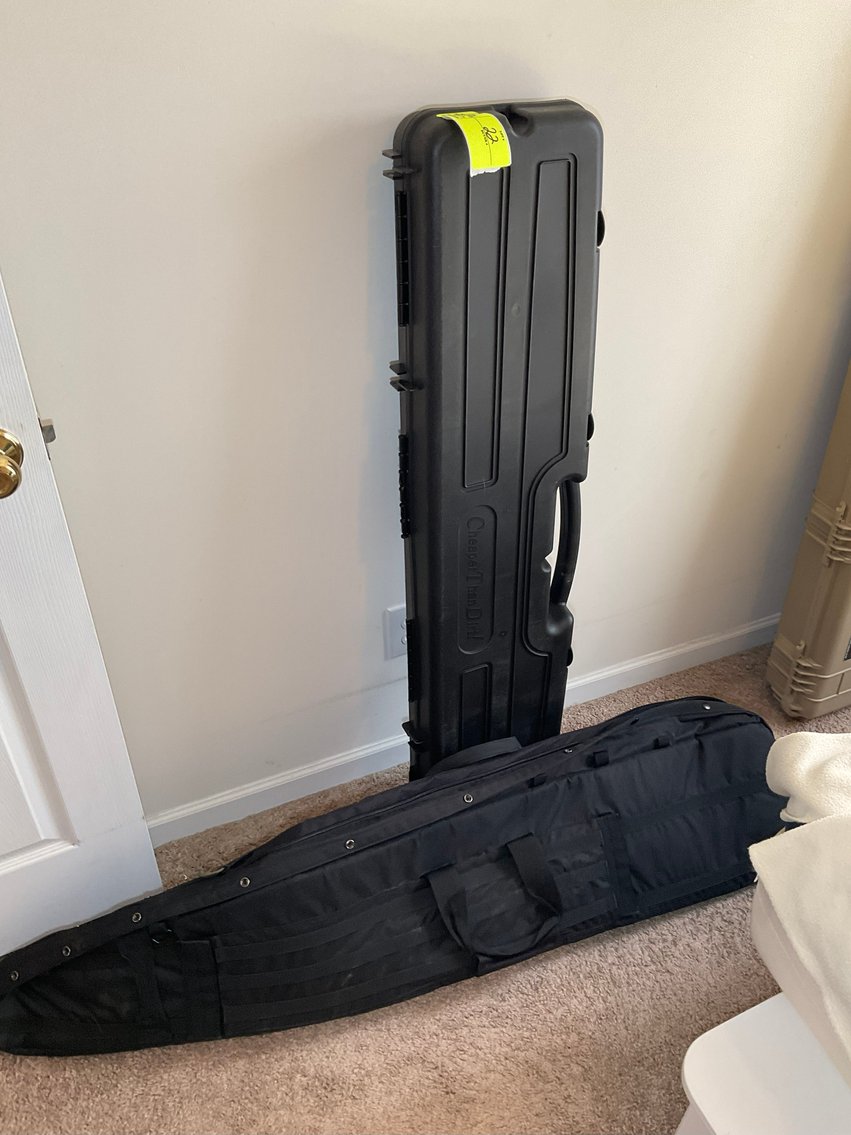 Image for Online Only Personal Property Auction in Four Oaks!