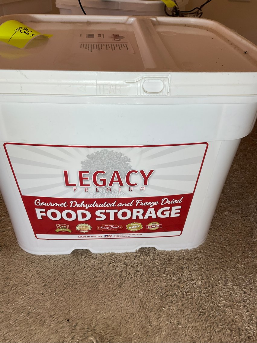 Image for Online Only Personal Property Auction in Four Oaks!