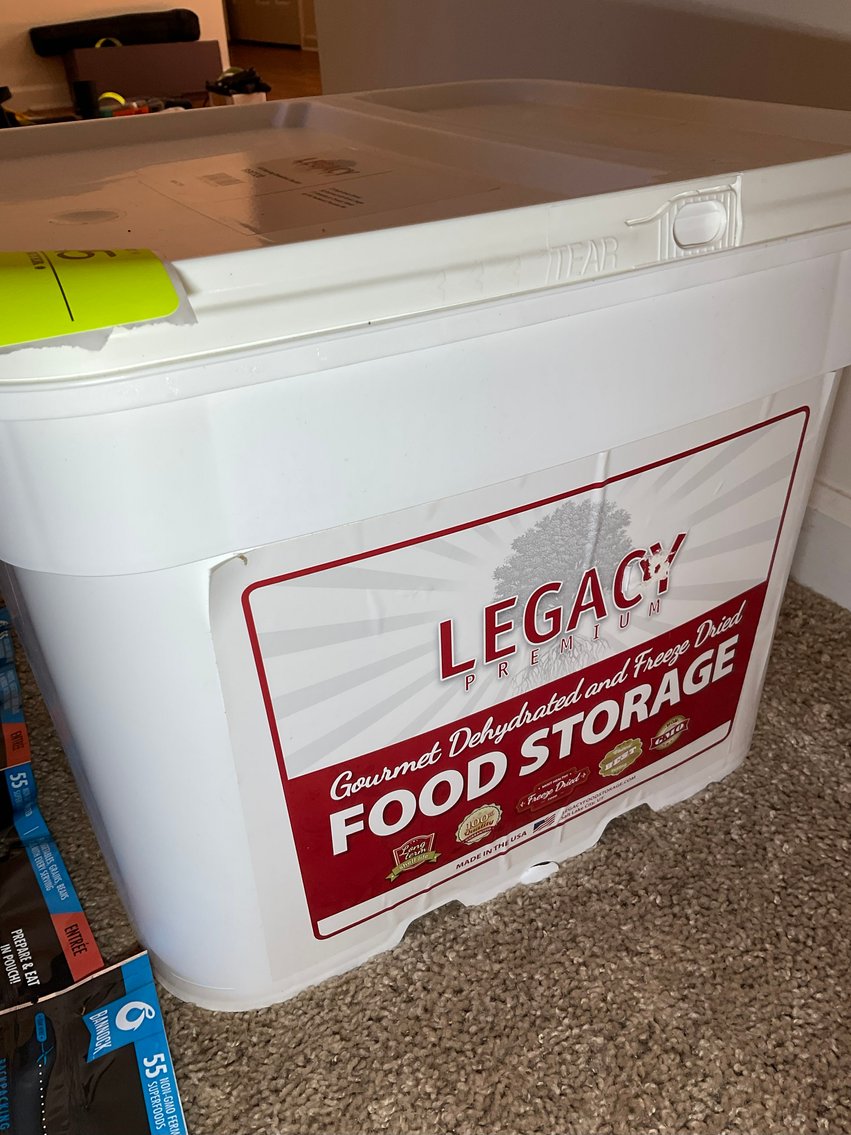 Image for Online Only Personal Property Auction in Four Oaks!