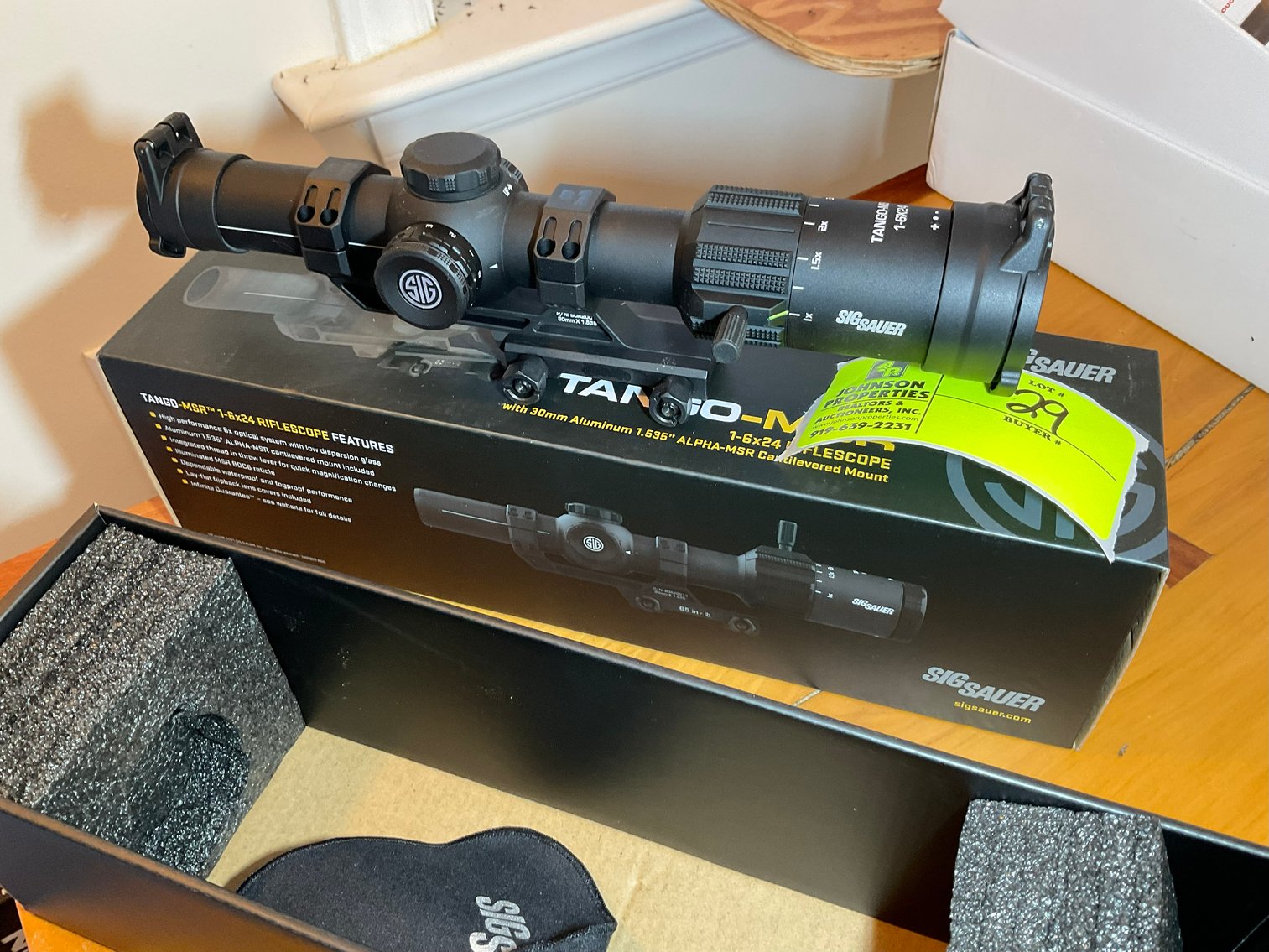 Image for Online Only Personal Property Auction in Four Oaks!