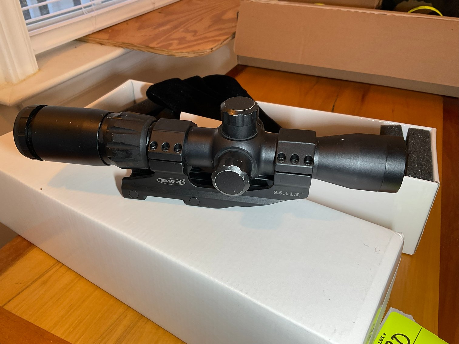 Image for Online Only Personal Property Auction in Four Oaks!