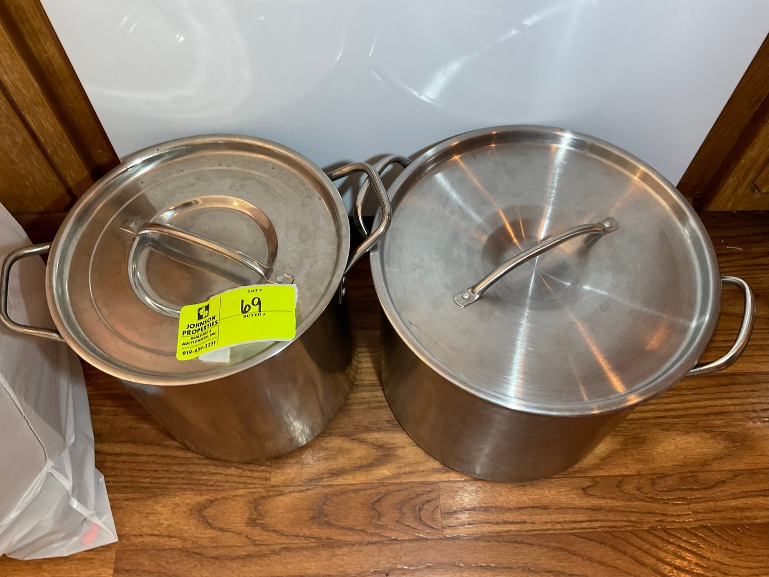 Image for Online Only Personal Property Auction in Four Oaks!