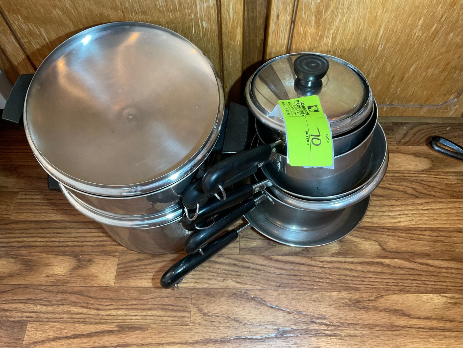 Image for Online Only Personal Property Auction in Four Oaks!