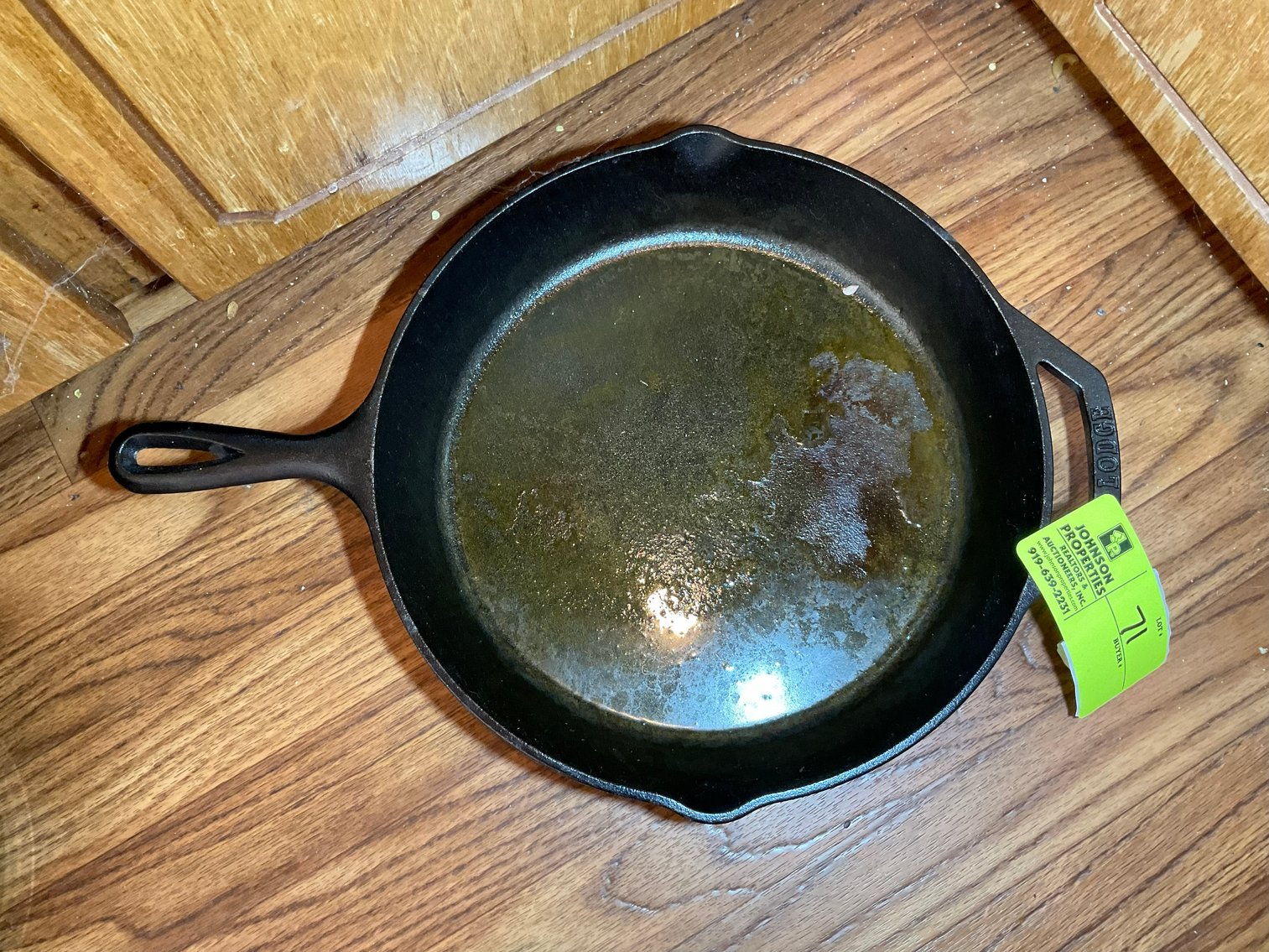 Image for Online Only Personal Property Auction in Four Oaks!