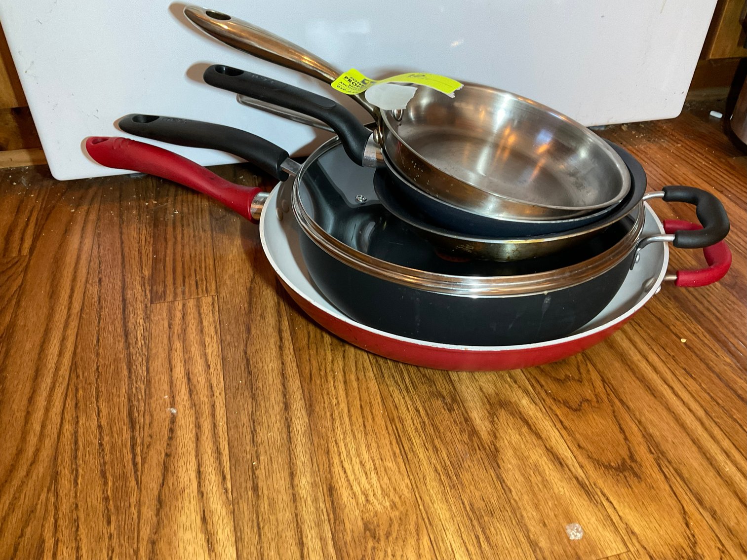 Image for Online Only Personal Property Auction in Four Oaks!