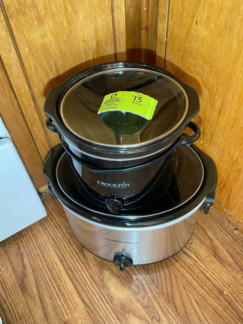 Image for Online Only Personal Property Auction in Four Oaks!