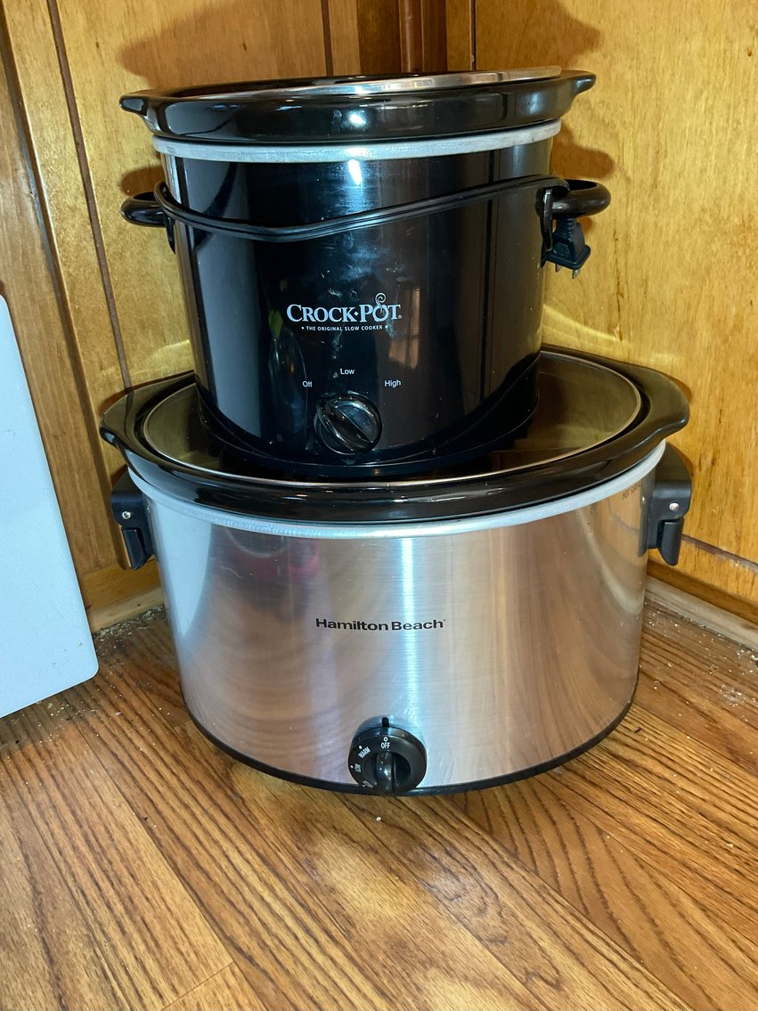 Image for Online Only Personal Property Auction in Four Oaks!