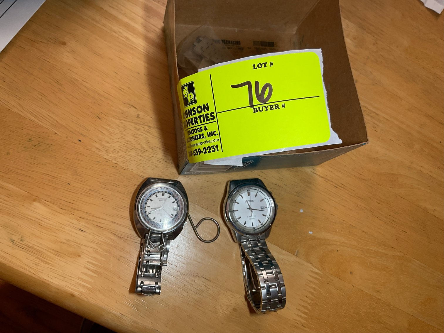 Image for Online Only Personal Property Auction in Four Oaks!