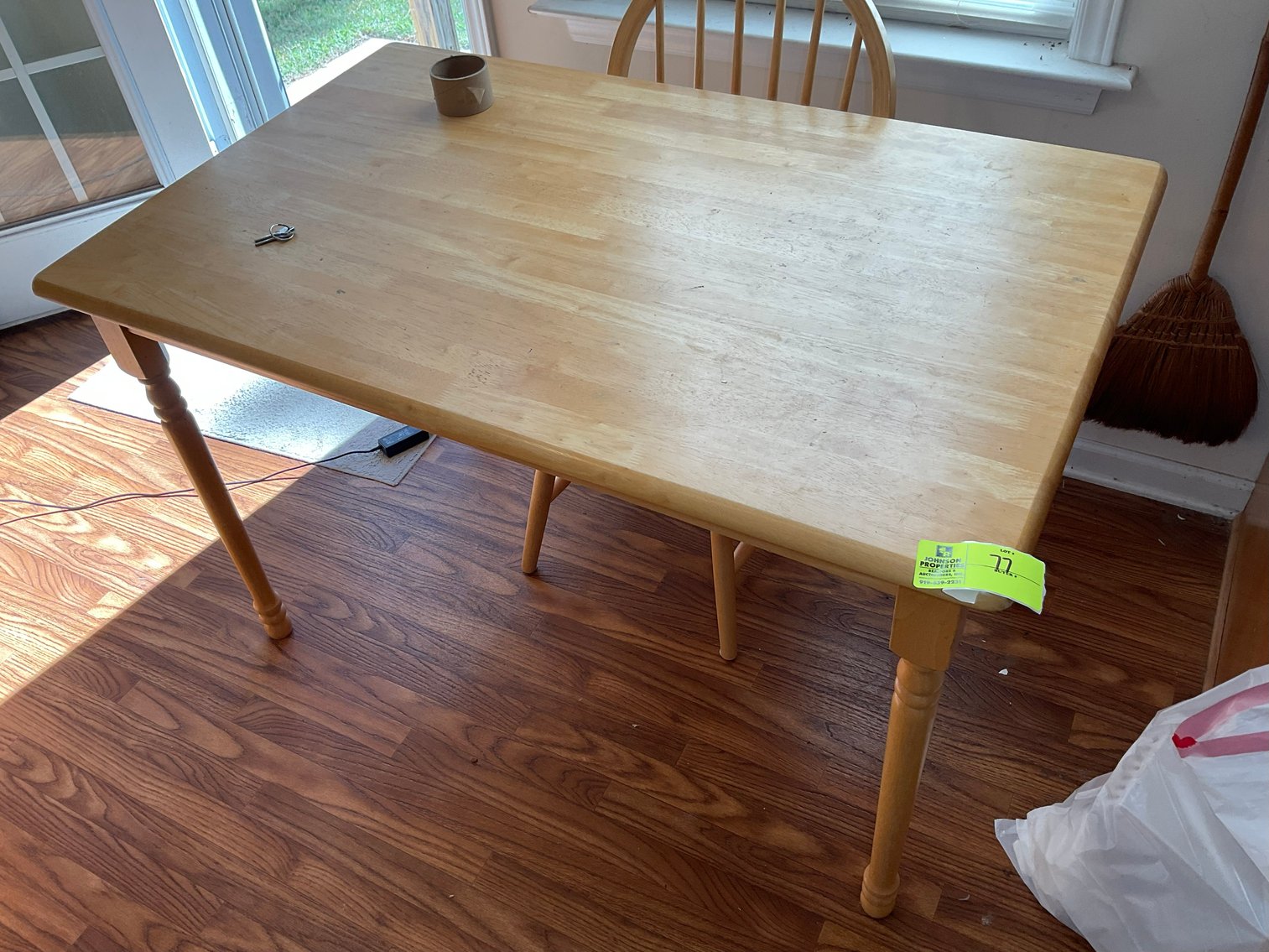 Image for Online Only Personal Property Auction in Four Oaks!