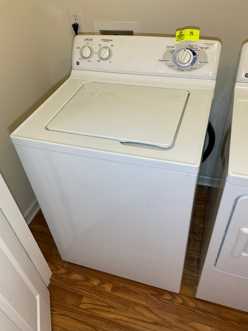 Image for Online Only Personal Property Auction in Four Oaks!