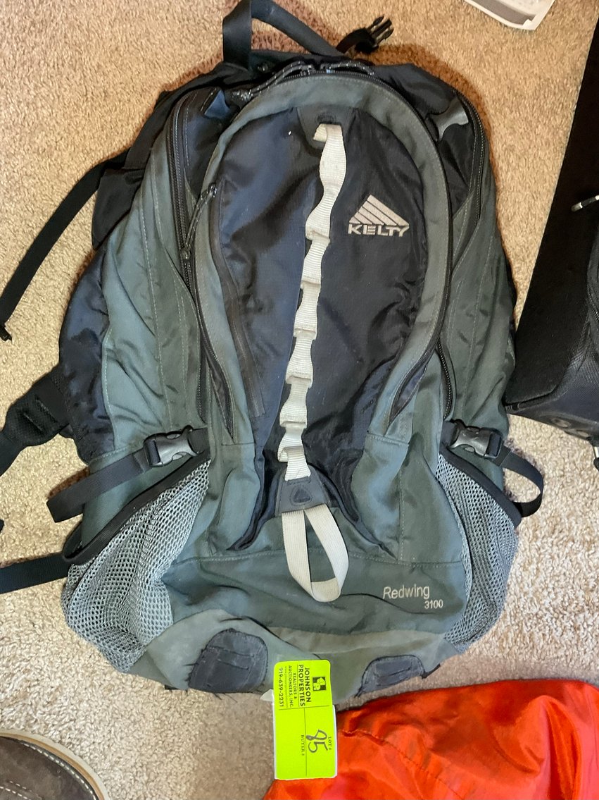 Image for Online Only Personal Property Auction in Four Oaks!