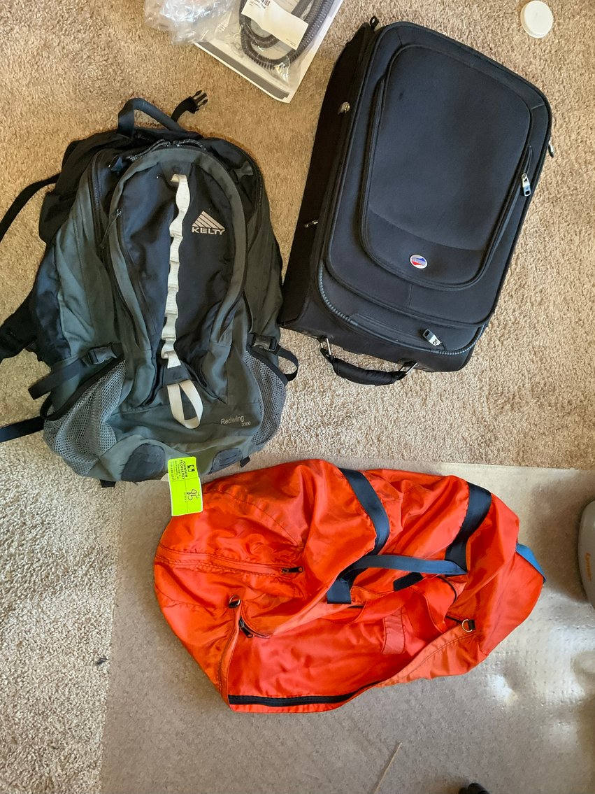 Image for Online Only Personal Property Auction in Four Oaks!