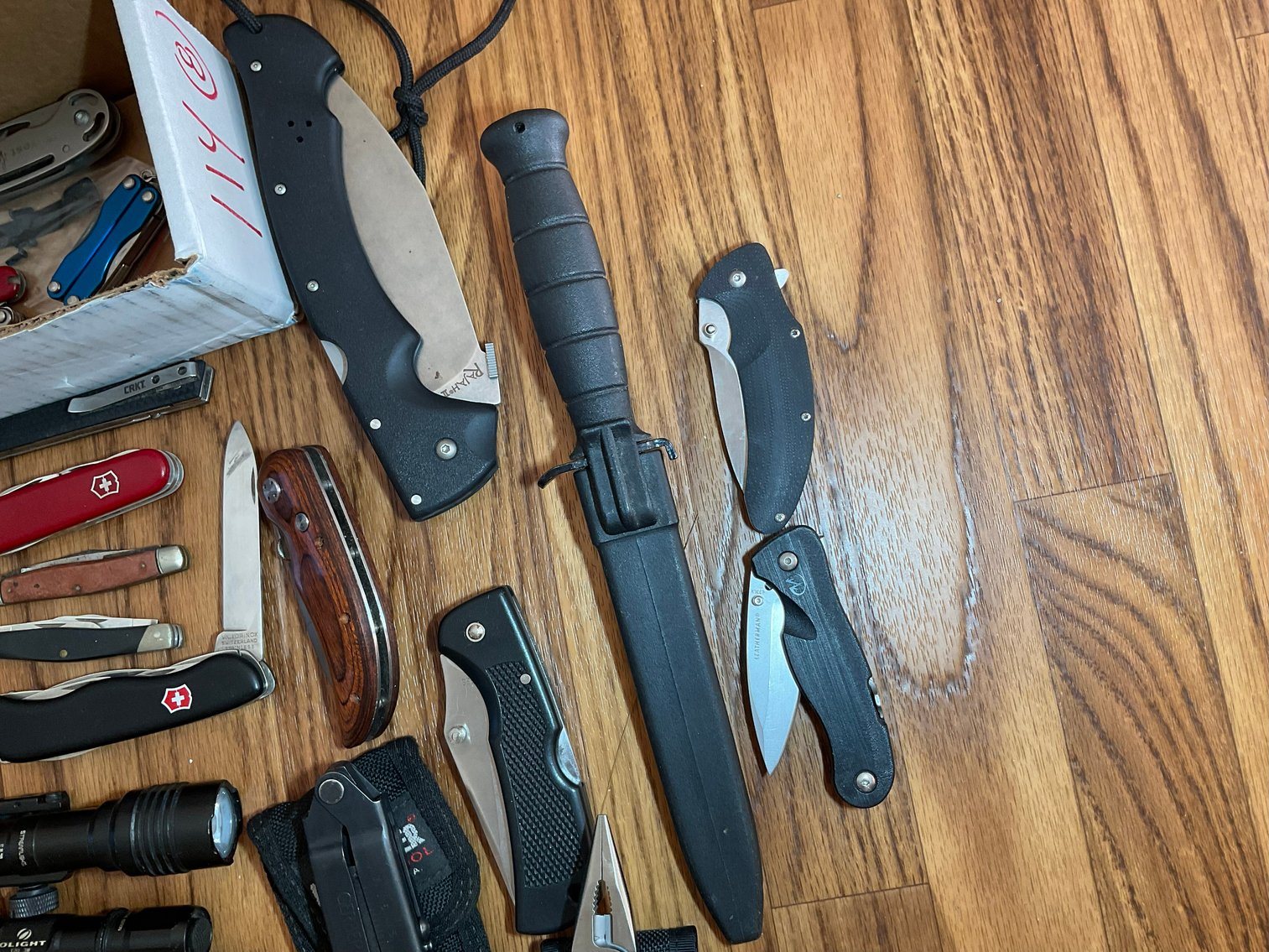 Image for Online Only Personal Property Auction in Four Oaks!