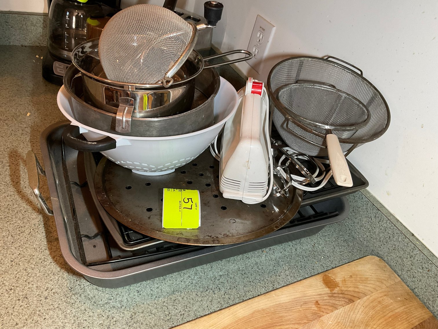 Image for Online Only Personal Property Auction in Four Oaks!