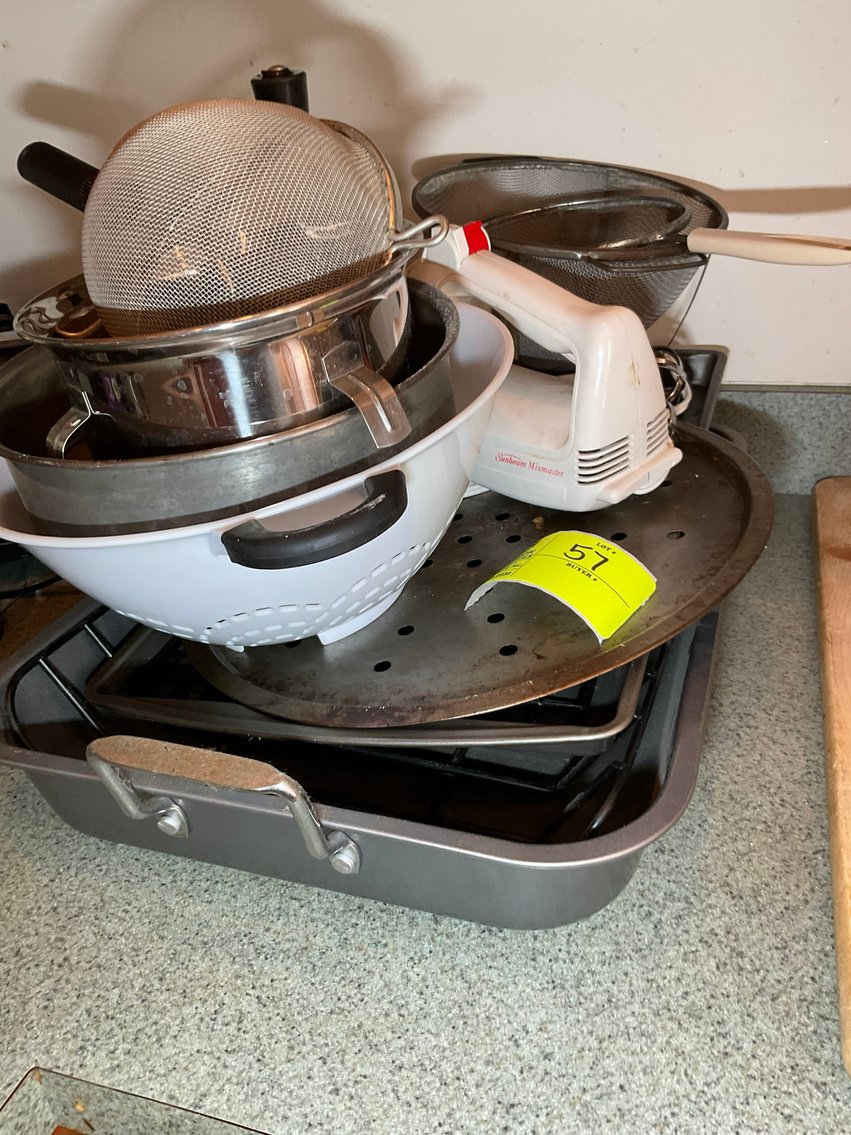 Image for Online Only Personal Property Auction in Four Oaks!