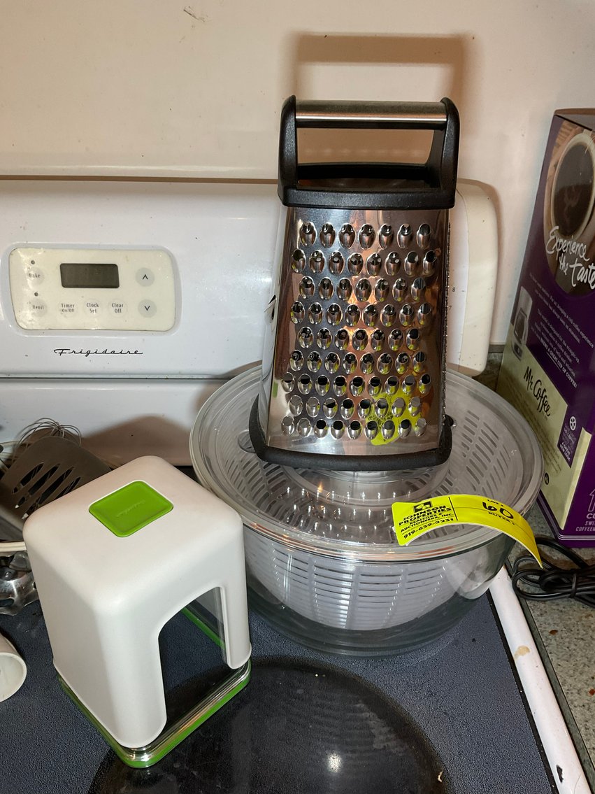 Image for Online Only Personal Property Auction in Four Oaks!