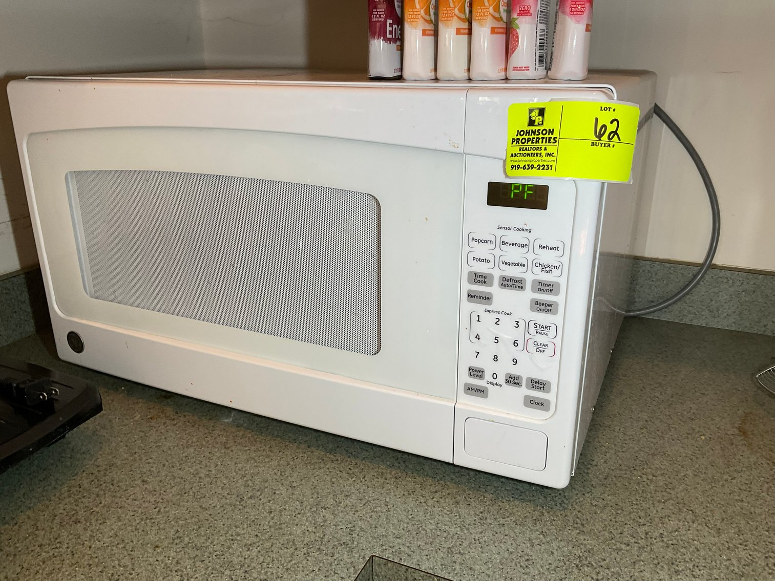 Image for Online Only Personal Property Auction in Four Oaks!