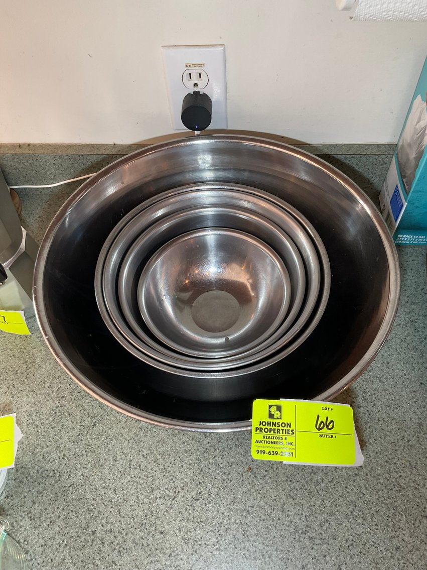 Image for Online Only Personal Property Auction in Four Oaks!