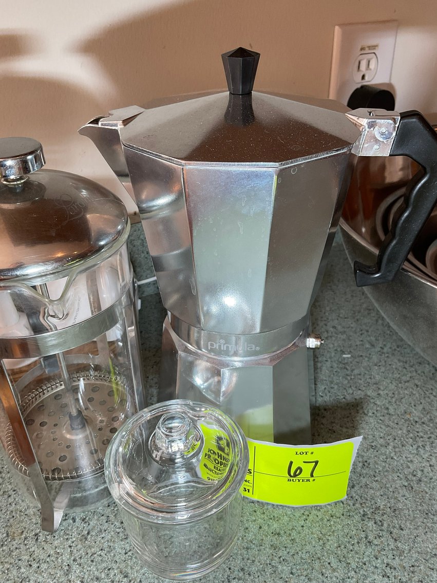 Image for Online Only Personal Property Auction in Four Oaks!