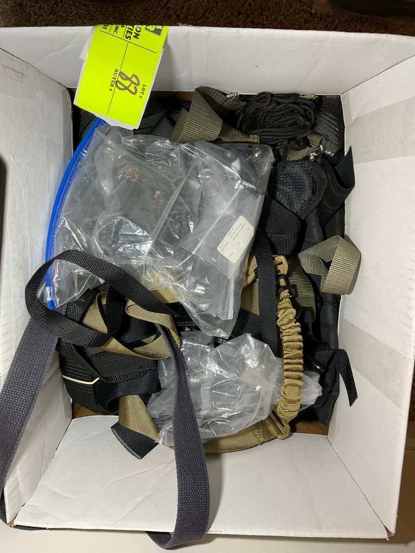 Image for Online Only Personal Property Auction in Four Oaks!