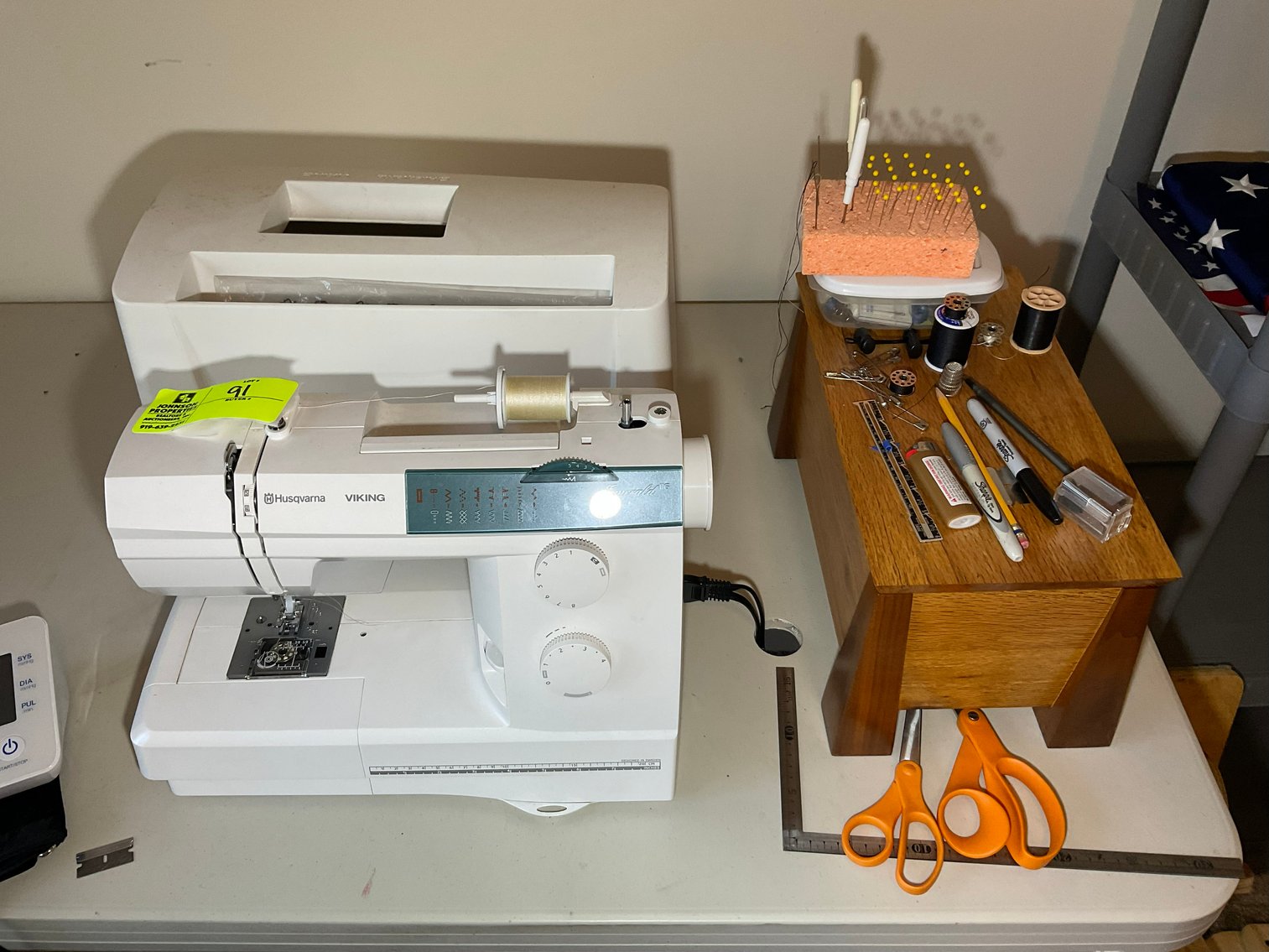 Image for Online Only Personal Property Auction in Four Oaks!