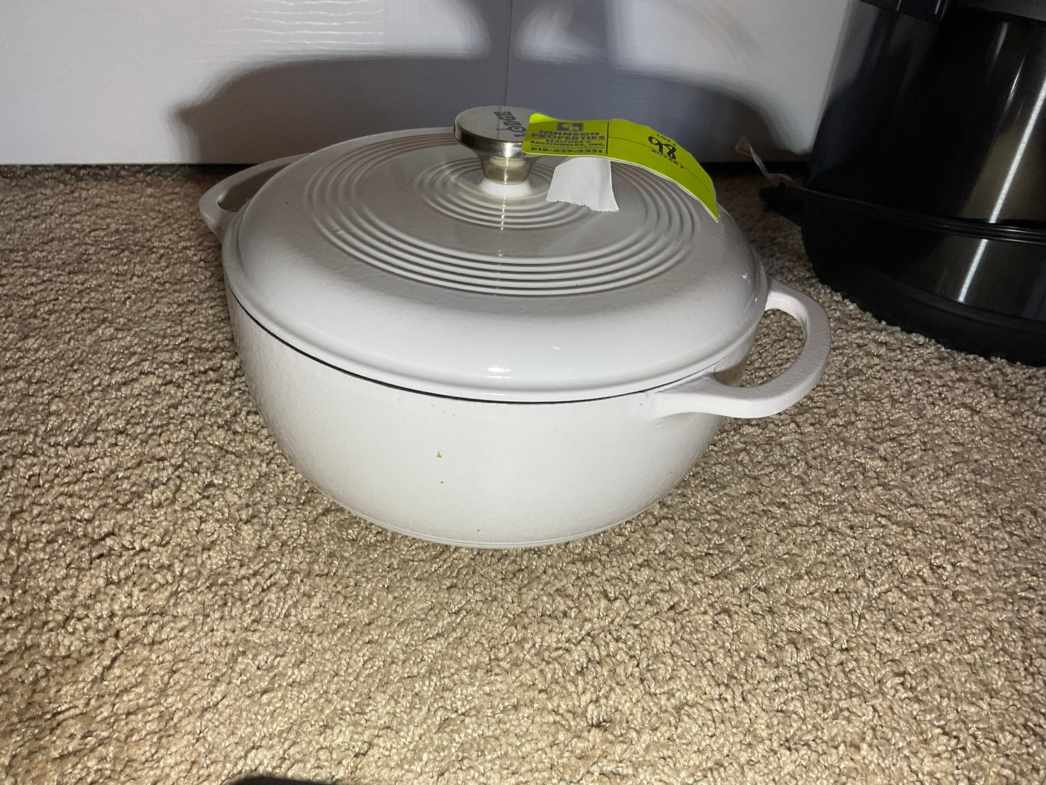 Image for Online Only Personal Property Auction in Four Oaks!