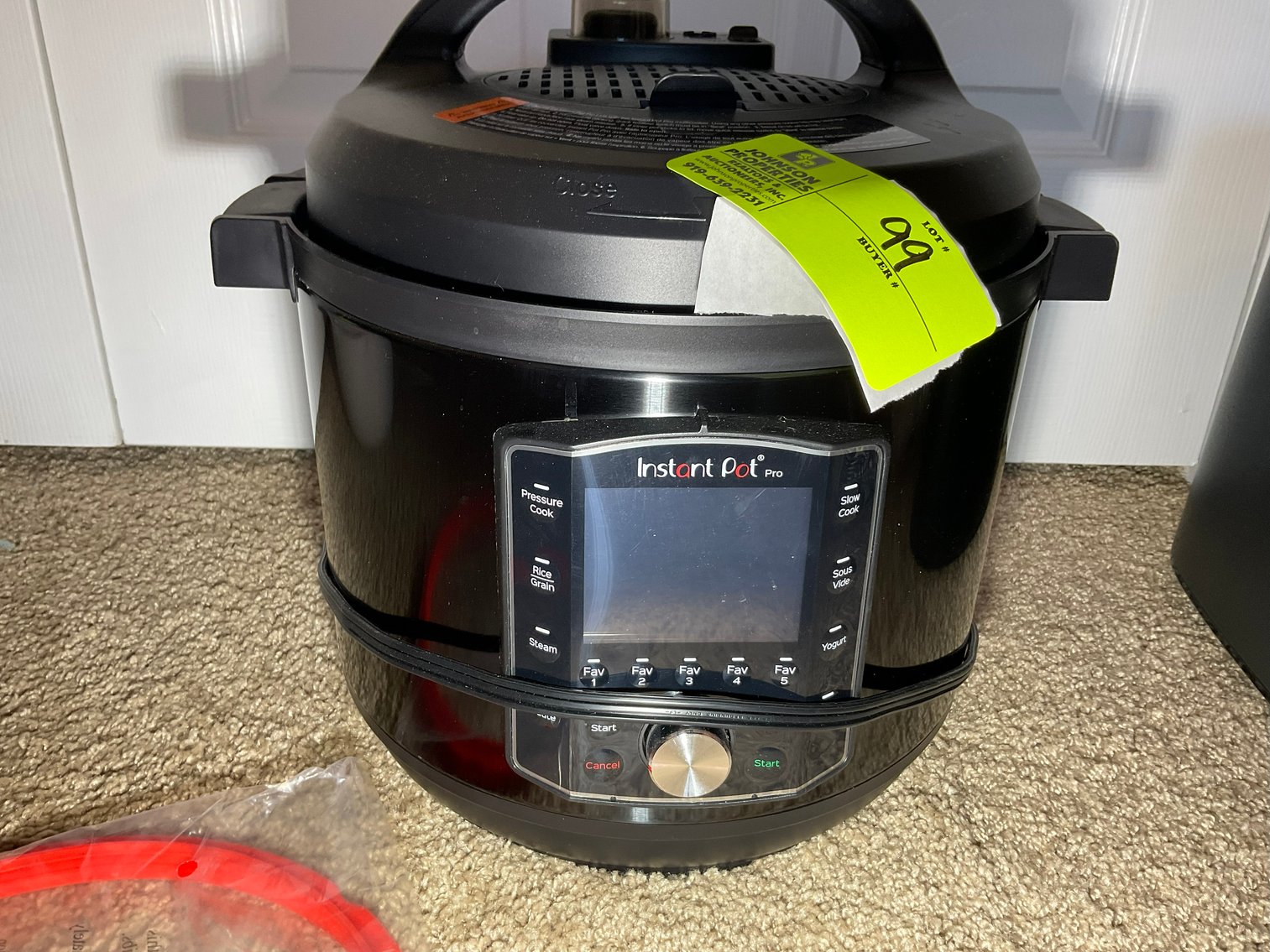 Image for Online Only Personal Property Auction in Four Oaks!