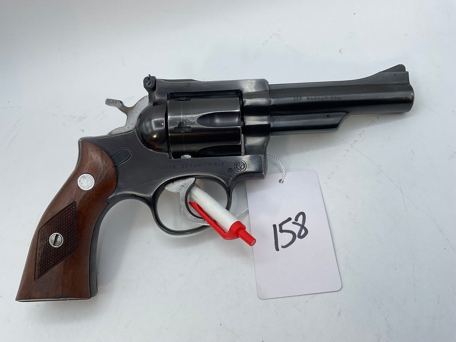 Image for Simulcast Firearms Auction at JP!