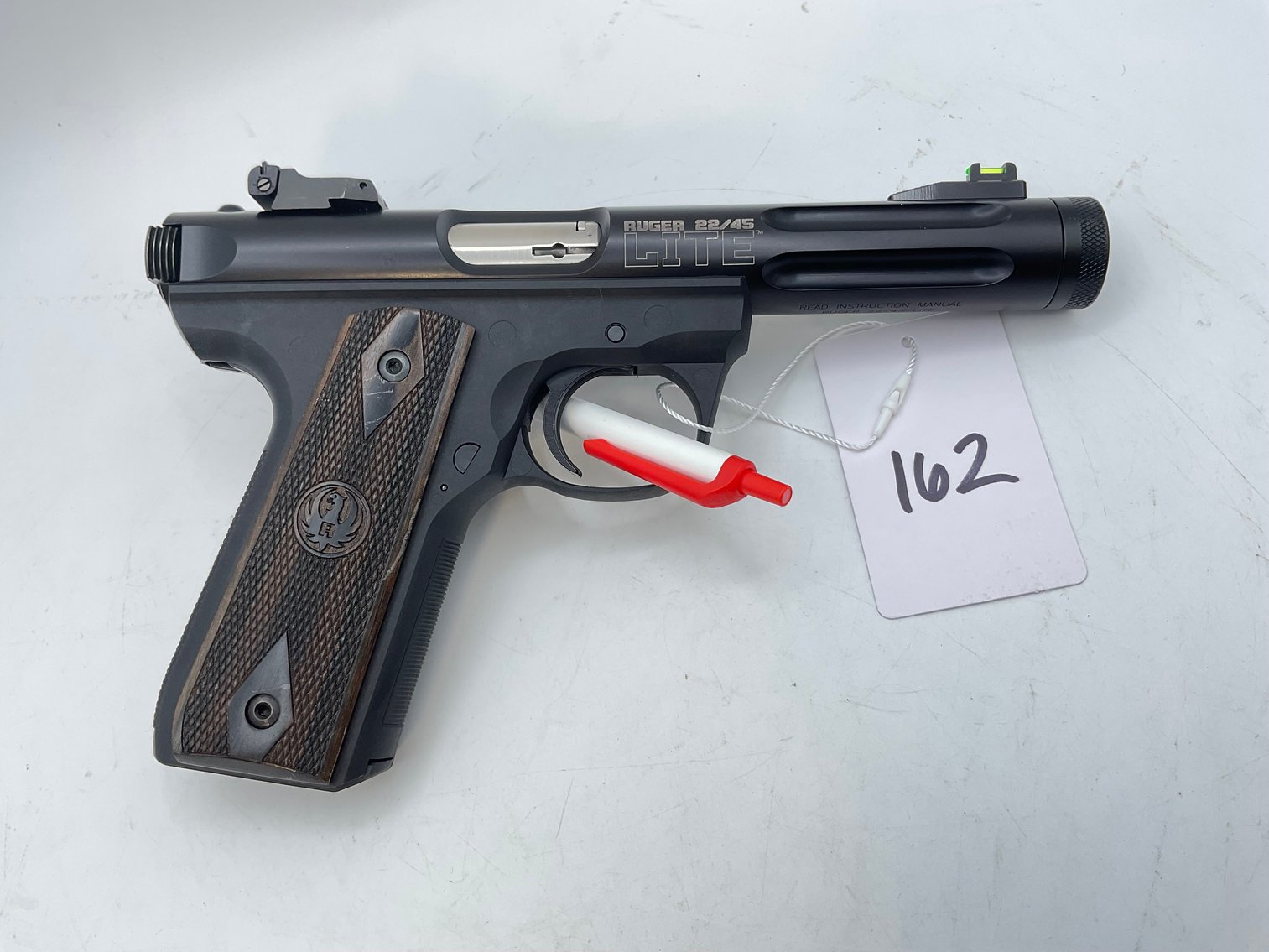 Image for Simulcast Firearms Auction at JP!