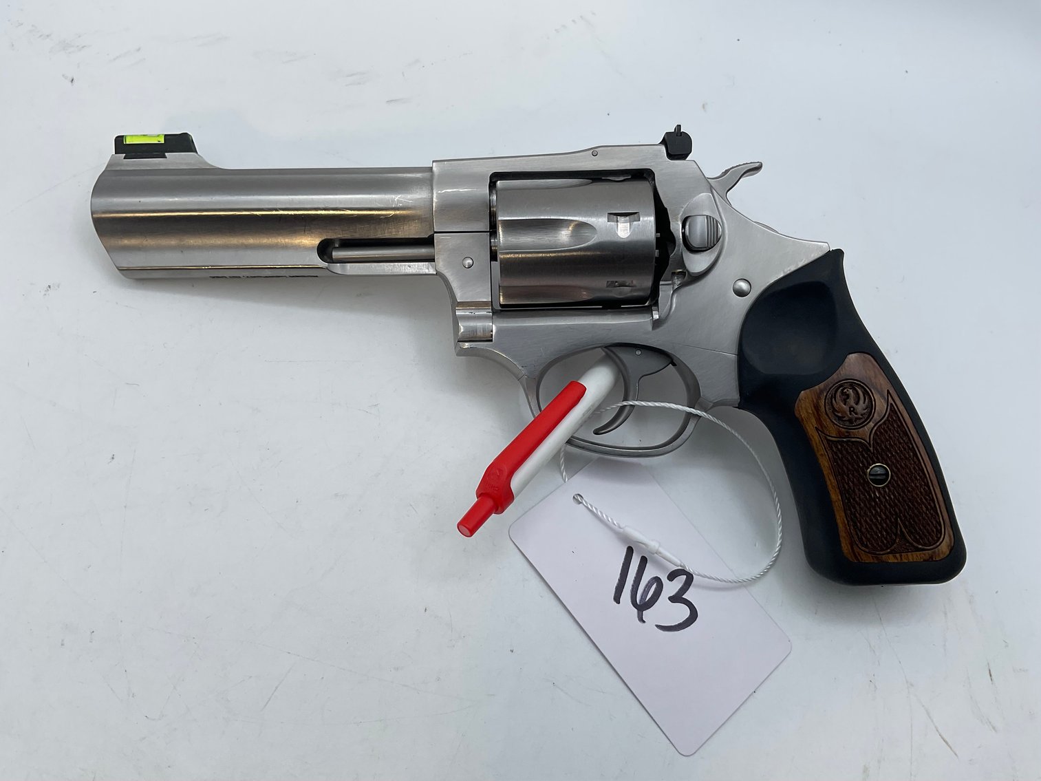 Image for Simulcast Firearms Auction at JP!