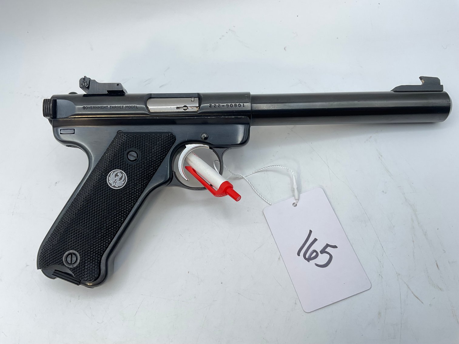 Image for Simulcast Firearms Auction at JP!