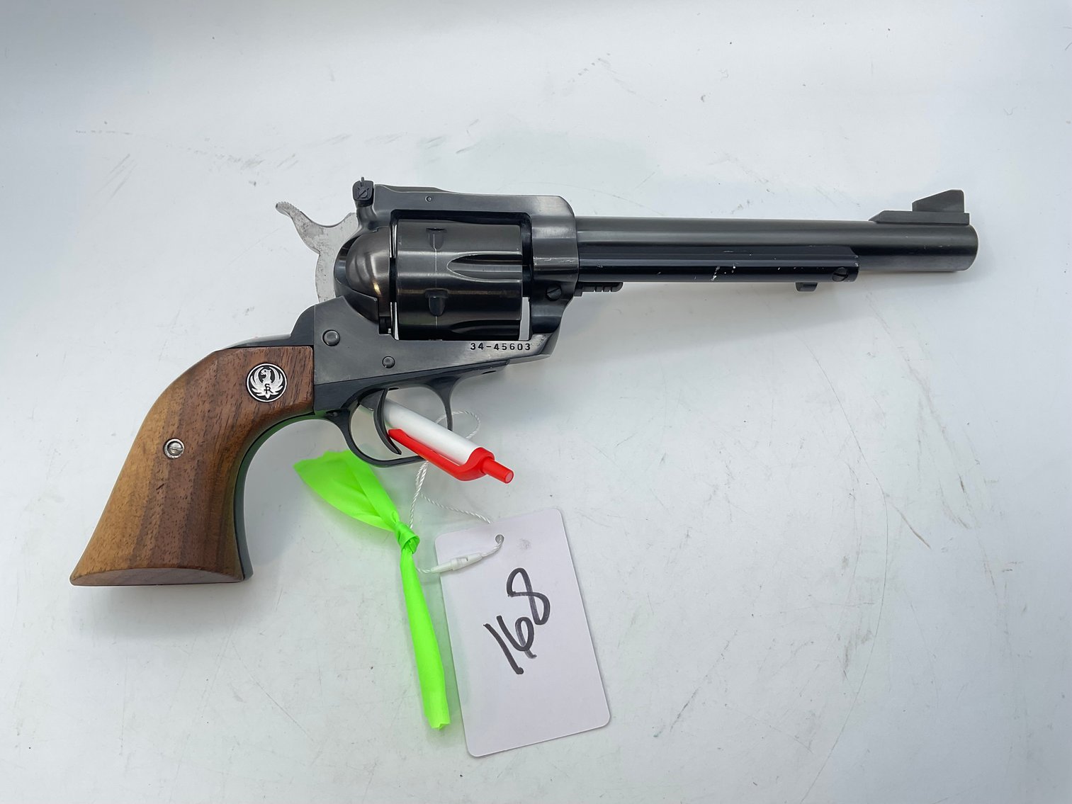 Image for Simulcast Firearms Auction at JP!