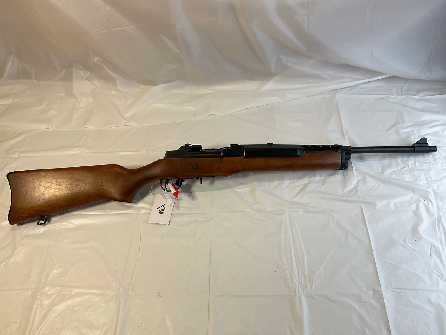 Image for Simulcast Firearms Auction at JP!