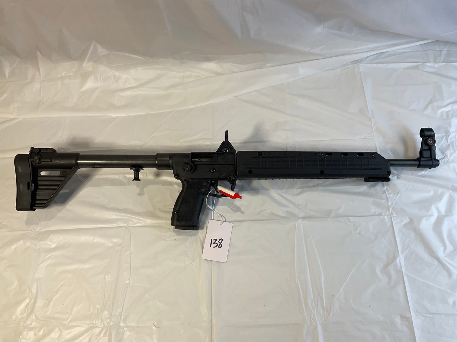 Image for Simulcast Firearms Auction at JP!