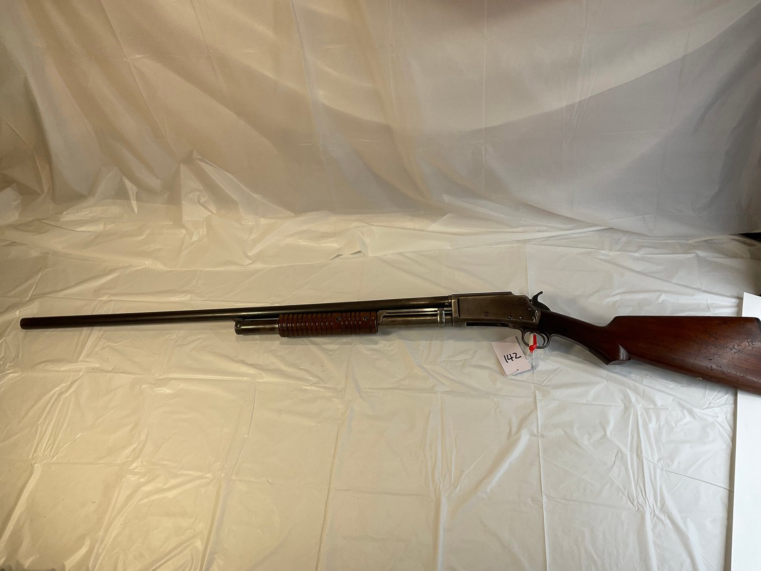 Image for Simulcast Firearms Auction at JP!