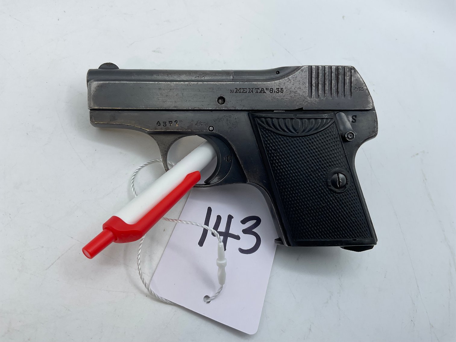 Image for Simulcast Firearms Auction at JP!