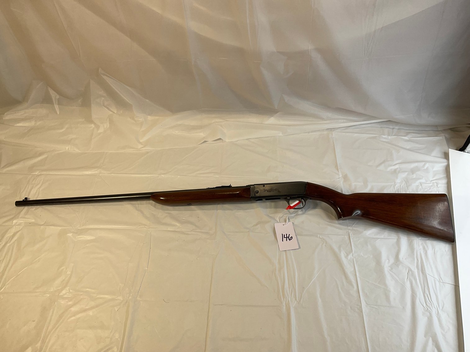 Image for Simulcast Firearms Auction at JP!