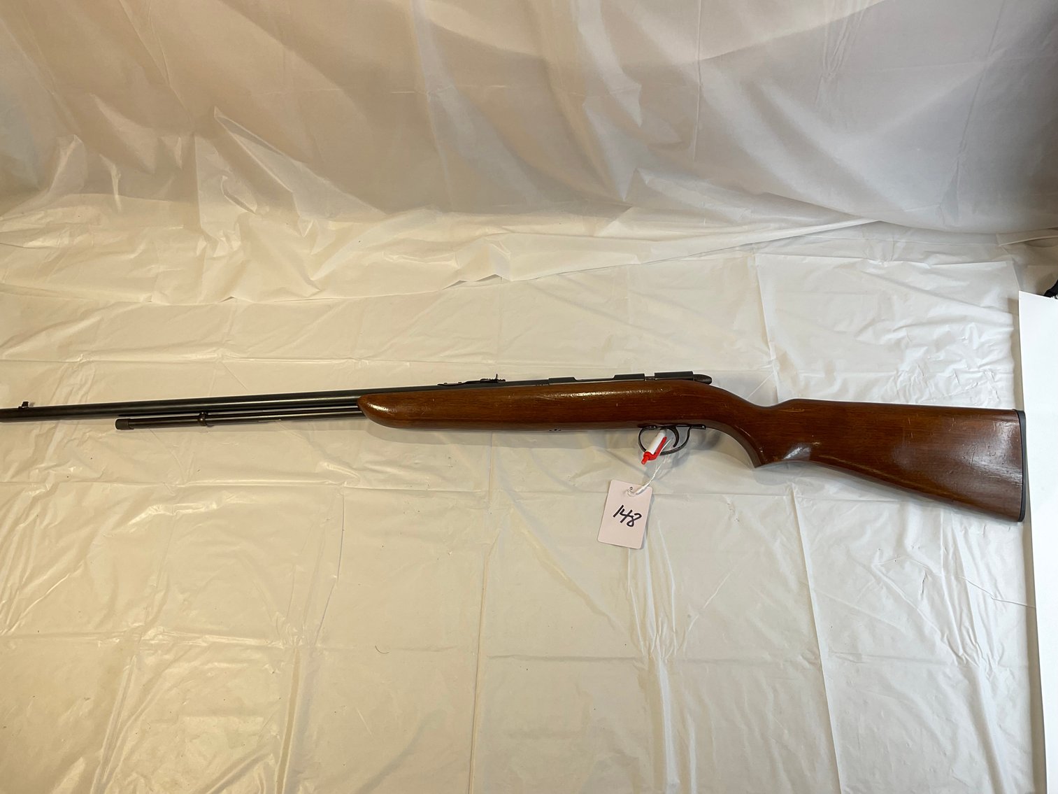 Image for Simulcast Firearms Auction at JP!