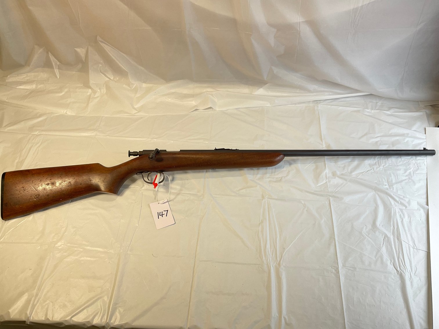 Image for Simulcast Firearms Auction at JP!