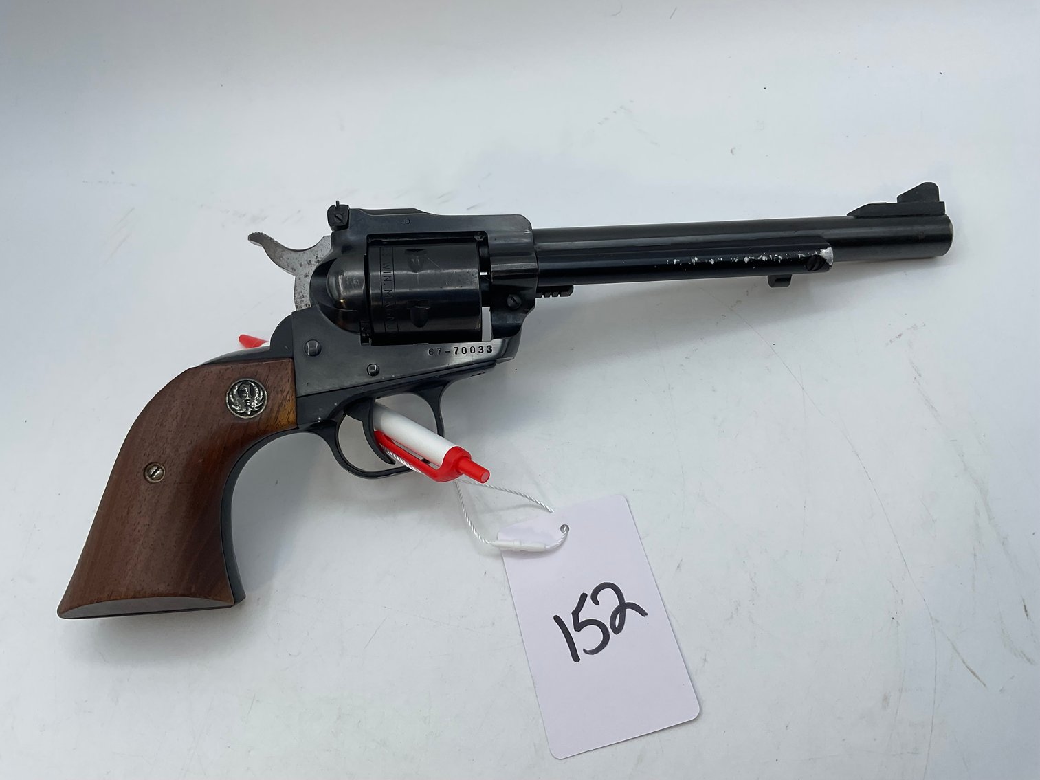 Image for Simulcast Firearms Auction at JP!