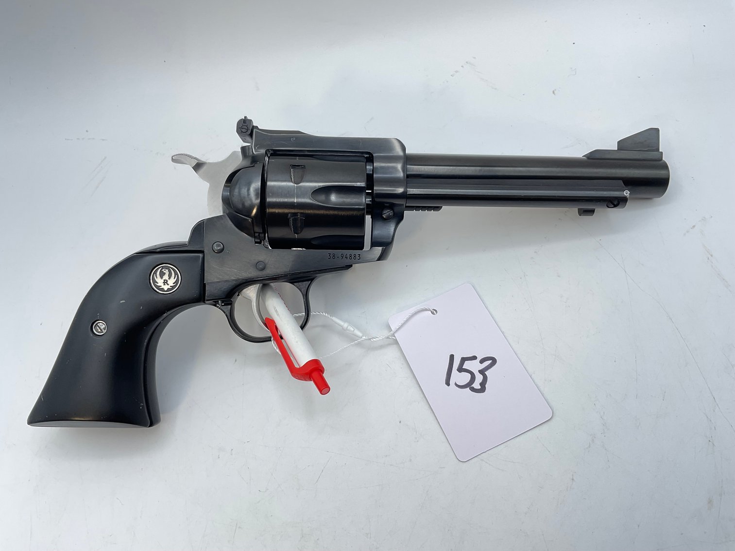 Image for Simulcast Firearms Auction at JP!