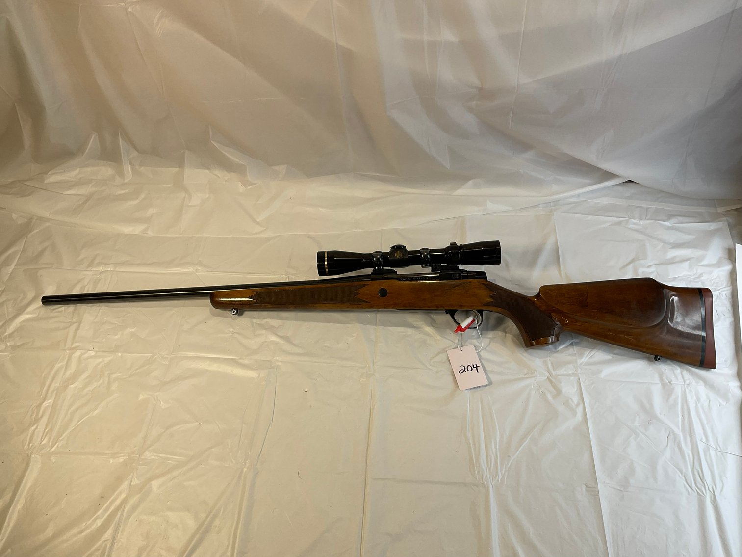 Image for Simulcast Firearms Auction at JP!