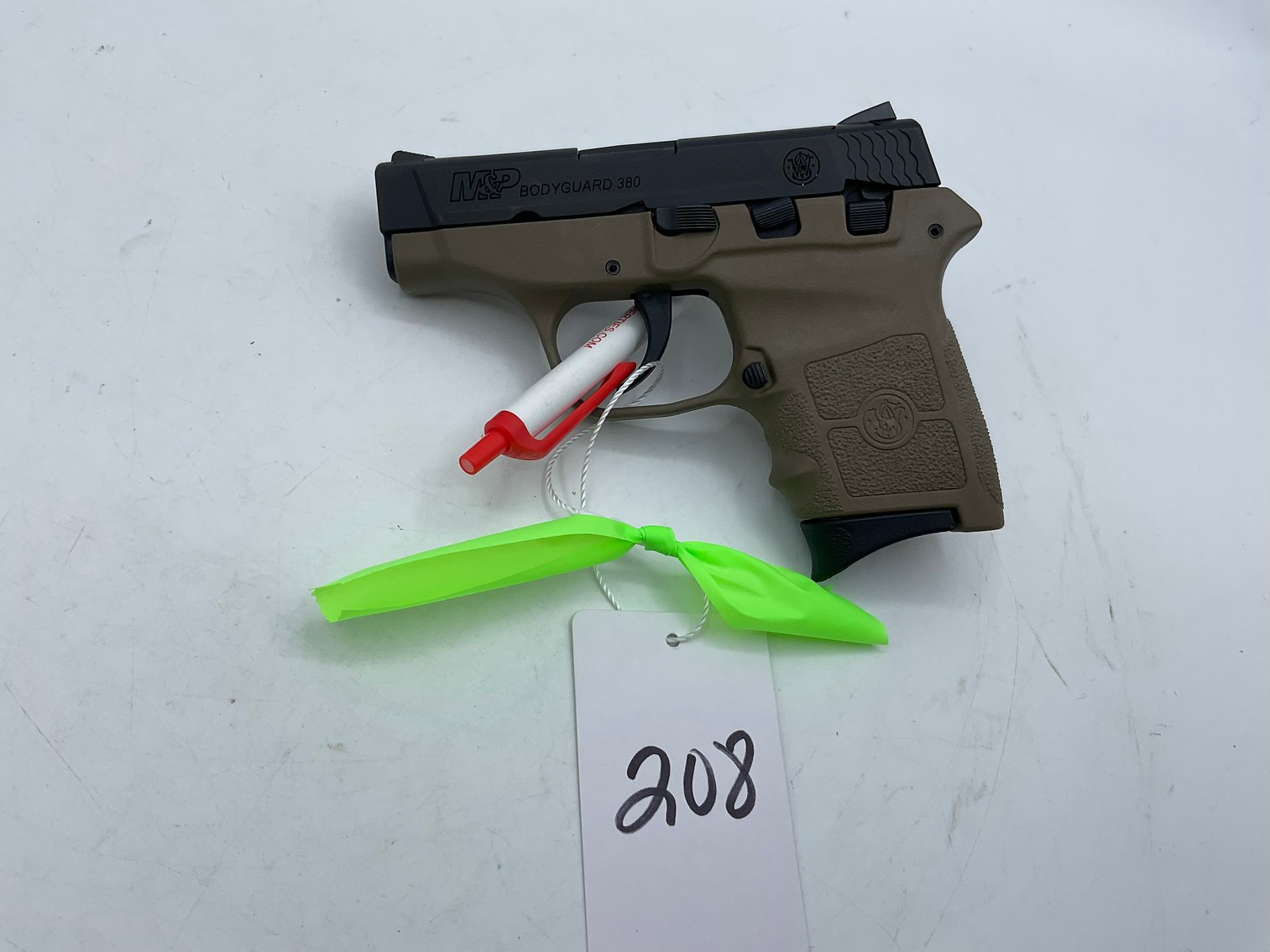 Image for Simulcast Firearms Auction at JP!