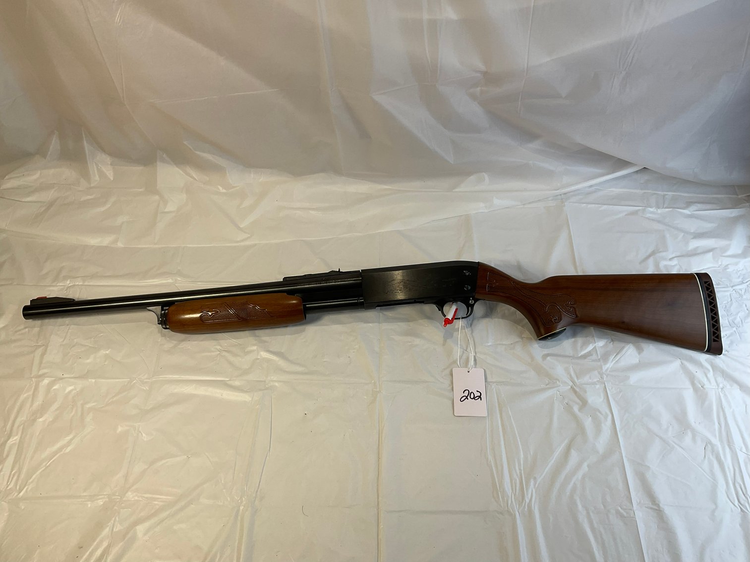 Image for Simulcast Firearms Auction at JP!