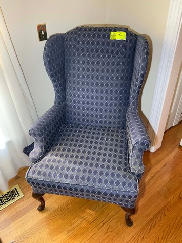 Image for Sanford Online Only Personal Property Auction!