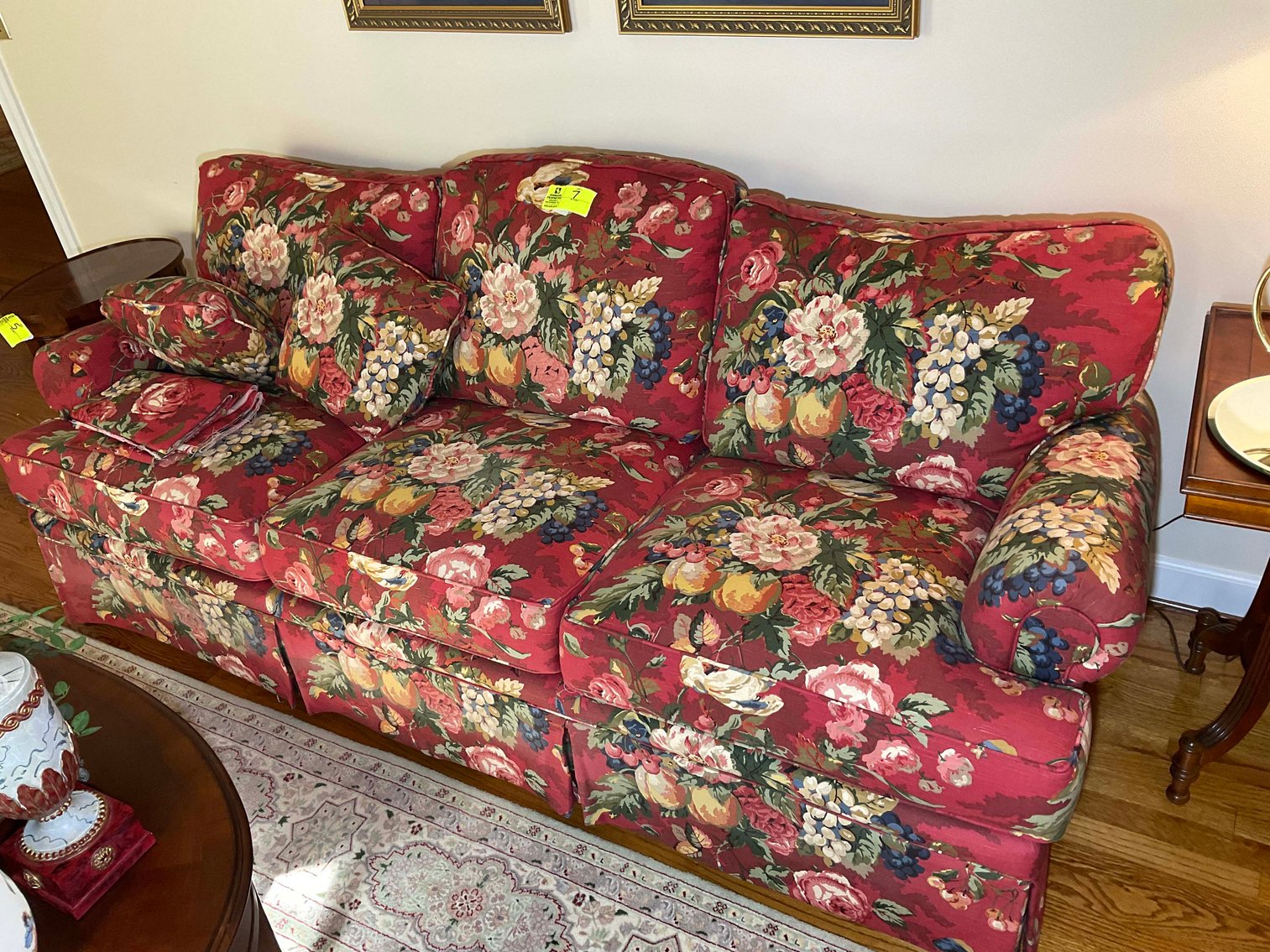 Image for Sanford Online Only Personal Property Auction!