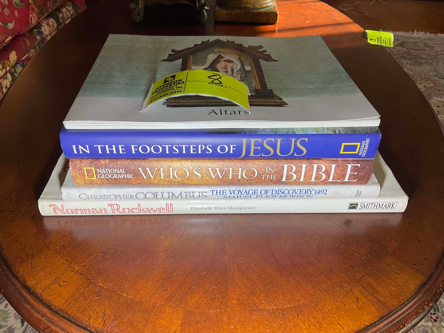 Image for Sanford Online Only Personal Property Auction!